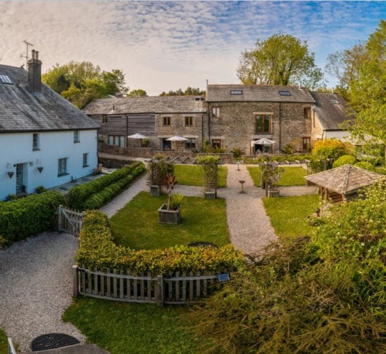 Seamless Wi-Fi for East Trenean Farm’s Holiday Cottages